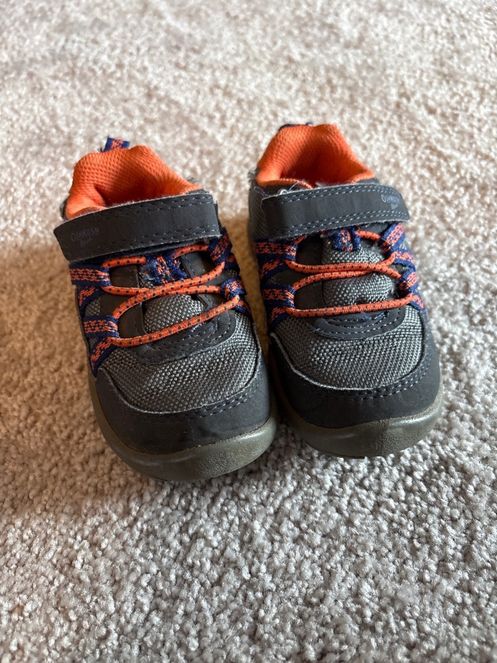 Oshkosh Toddler Shoes